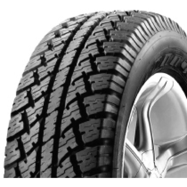 LLANTA 205/80 R-16 110/108S 8PR SU800 MAXTREK