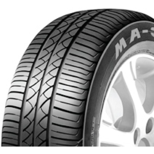 LLANTA 165/70 R-14 81S TL MA-307 MAXXIS