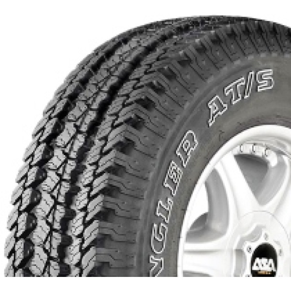 LLANTA 205/75 R-14 98Q XL P WRANGLER AT/S NG GOODYEAR