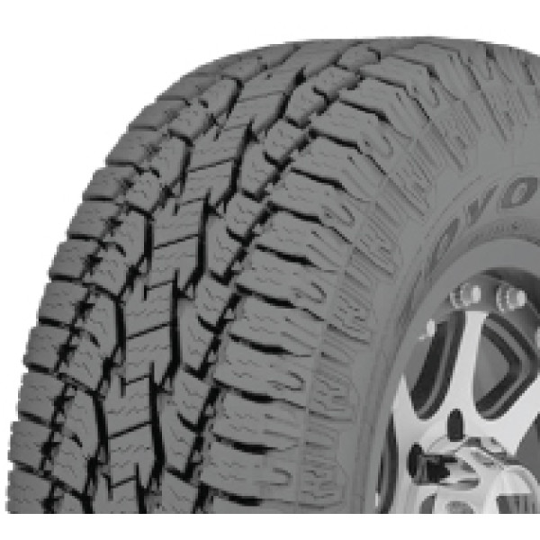 LLANTA 235/55 R-20 102V OPEN CONUNTRY A44 (EO TOYOTA HIGHLANDER) TOYO