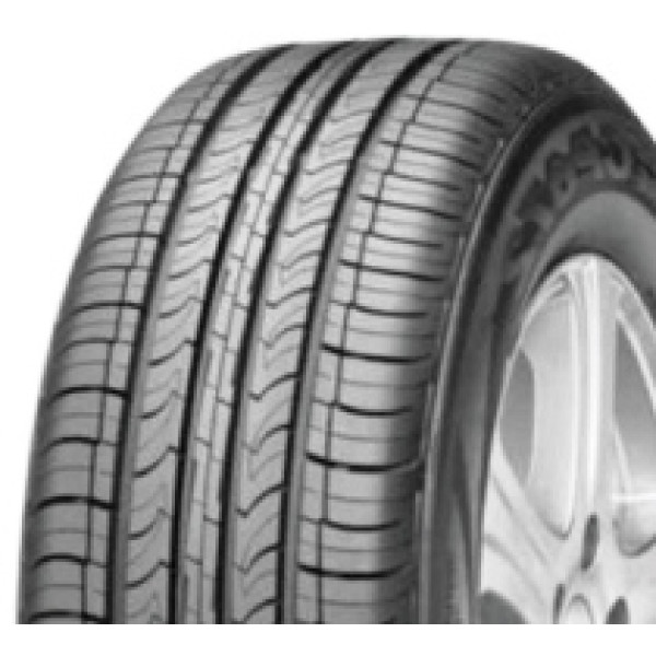 LLANTA 195/55 R-16 87H CP672 NEXEN