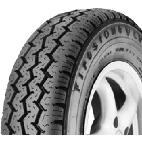 LLANTA 195 R-15 104/106R 8C TRANSFORCE CV FIRESTONE