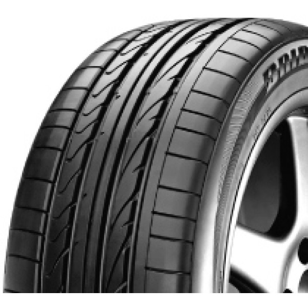 LLANTA 225/65 R-17 102T DUELER SPORT HP SPORT All SEASON (EO HONDA CRV) BRIDGESTONE