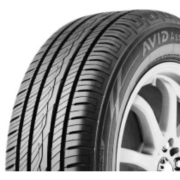 LLANTA 275/45 R-20 110V AVID ASCEND GT S35A (EO CAYENNE E3) YOKOHAMA