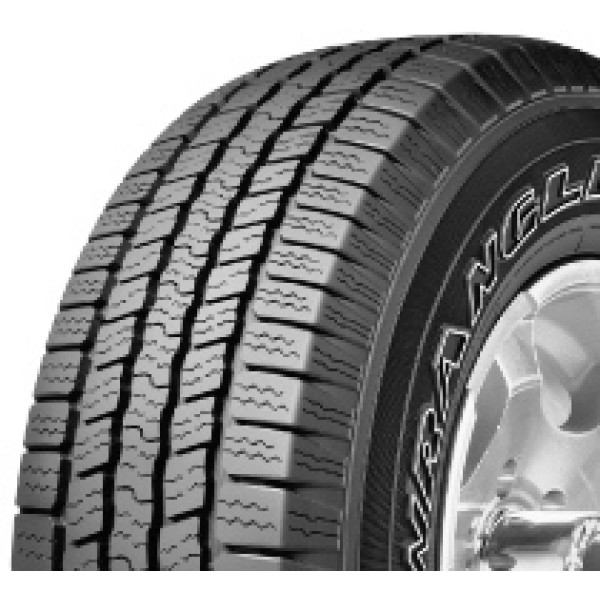 LLANTA 275/60 R-20 114S WRANGLER SR-A GOODYEAR