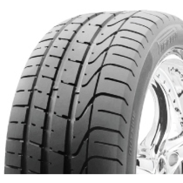 LLANTA 255/30 R-19 91Y XL P-ZERO RUN FLAT PIRELLI