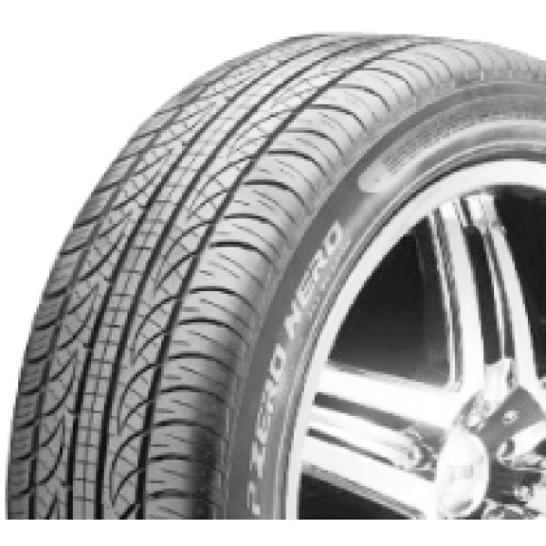 LLANTA 255/40 R-19 100V XL P ZERO ALL SEASON (VOL) PIRELLI