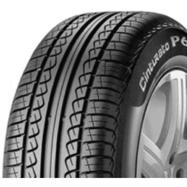 LLANTA 185/65 R-15 88H CINTURATO P6 PIRELLI (CHEVROLET ONIX) PIRELLI