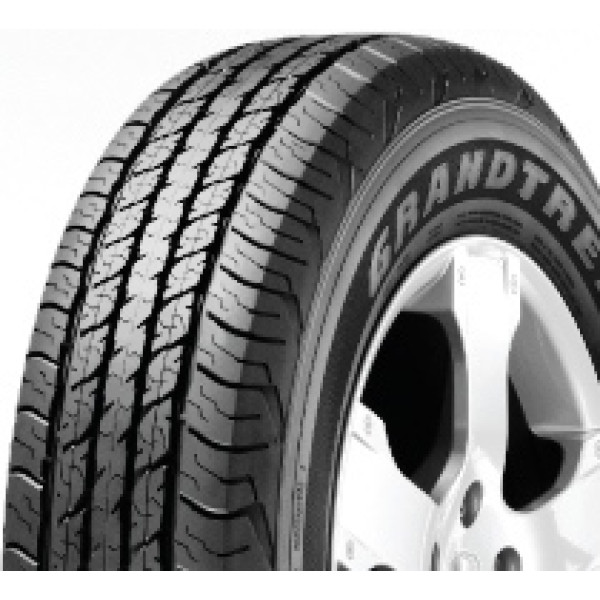 LLANTA 225/70 R-17 108/106S GRANDTREK AT20 NG (30 KM USO) DUNLOP