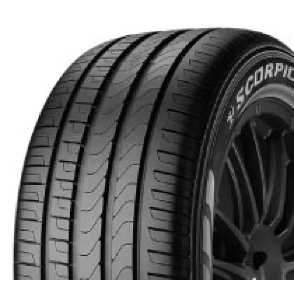 LLANTA 235/60 R-18 103V SCORPION VERDE (EO MERCEDES GLC) PIRELLI