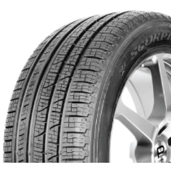 LLANTA 265/50 R-20 107V SCORPION VERDE ALL SEASON (EO JEEP GRAND CHEROKEE) PIRELLI