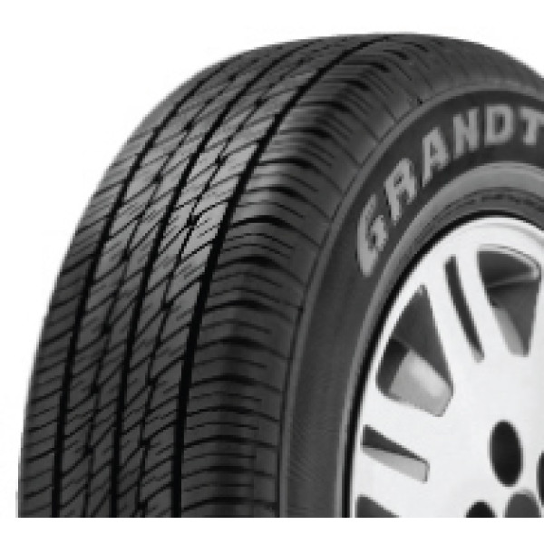 LLANTA 215/70 R-16 99H P GRANDTREK ST20 NG DUNLOP