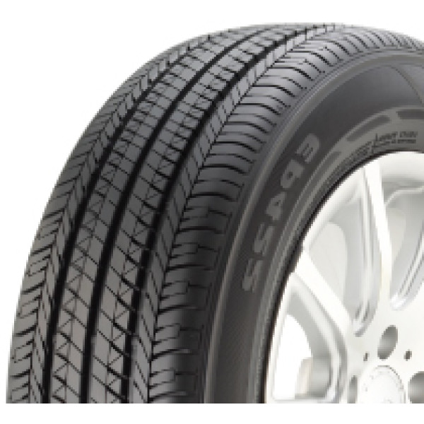 LLANTA 205/60 R-16 92H ECOPIA EP422 PLUS (EO VOLSKWAGEN JETTA) BRIDGESTONE