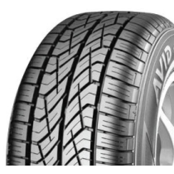 LLANTA 195/65 R-15 89S AVID S33 BW TL YOKOHAMA