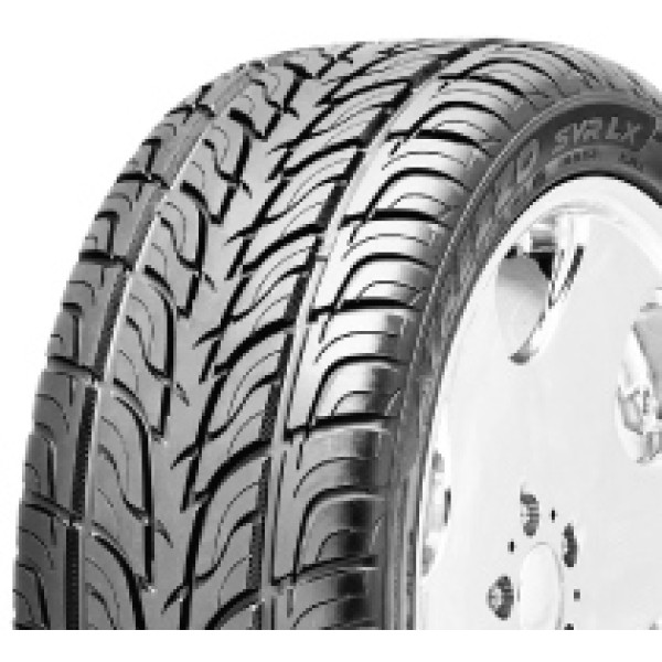 LLANTA 275/55 R-20 117V XL ATREZZO SVR (EO EXPEDITION, F150, NAVIGATOR) SAILUN