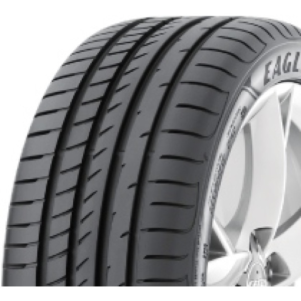 LLANTA 245/40 R-20 99Y XL EAGLE F1 ASYMMETRIC 2 Run Flat GOODYEAR