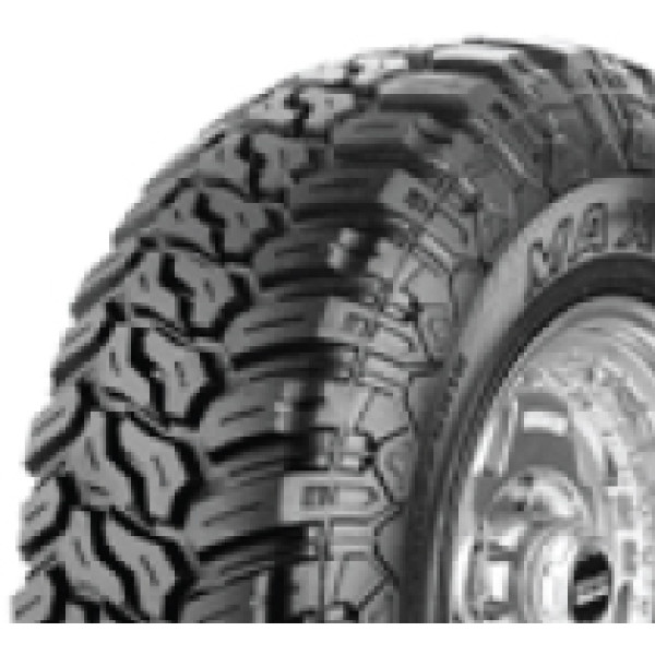 LLANTA 35X12.50 R-22 117Q MUD TRAC CERT EUROPEA MAXTREK