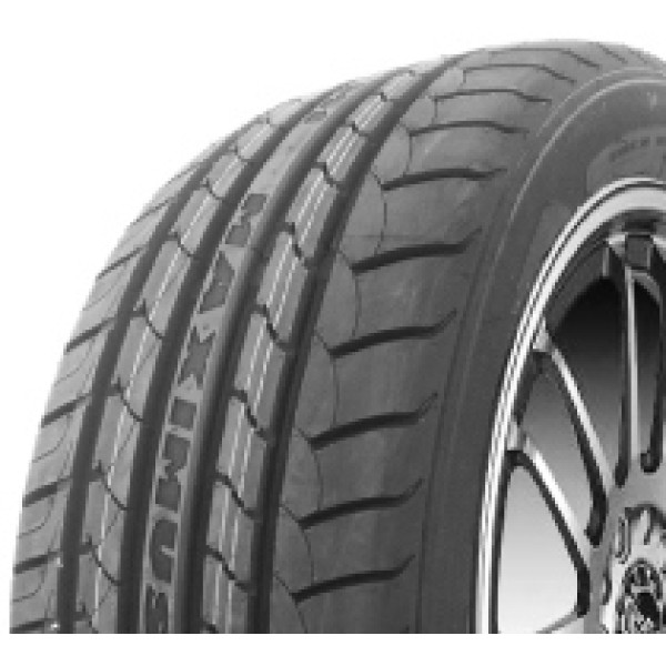 LLANTA 225/55 R-17 101V MAXIMUS M1 RUN FLAT MAXTREK