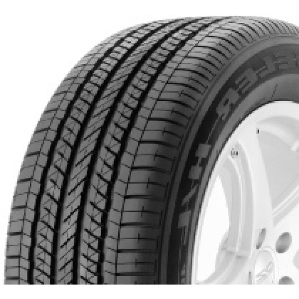 LLANTA 245/65 R-17 105S P DUELER H/L 400 BRIDGESTONE