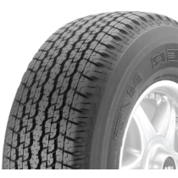 LLANTA 205 R-16 110/108R DUELER H/T840 BRIDGESTONE