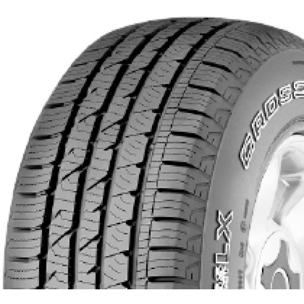 LLANTA 275/40 R-22 108Y XL CROSSCONTACT LX SPORT (EO LAND ROVER RANGE ROVER) CONTINENTAL