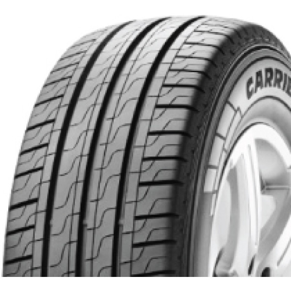 LLANTA 235/65 R-16 115/113R CARRIER PIRELLI