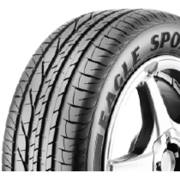 LLANTA 185/65 R-14 86H EAGLE SPORT NG GOODYEAR