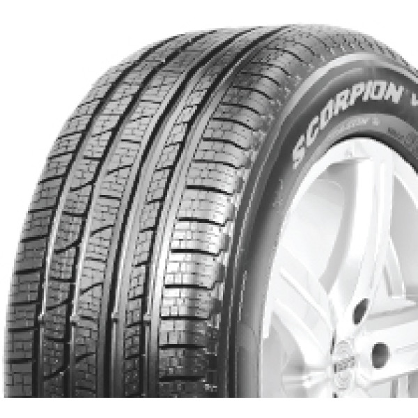 LLANTA 255/55 R-18 109H XL SCORPION VERDE ALL SEASON RUN FLAT (EO BMW X5) PIRELLI