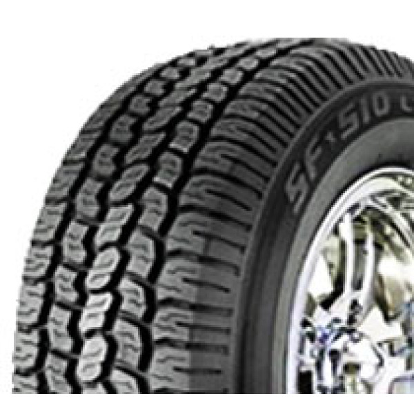 LLANTA 245/75 R-16 120/116R SF-510 LT STARFIRE COOPER