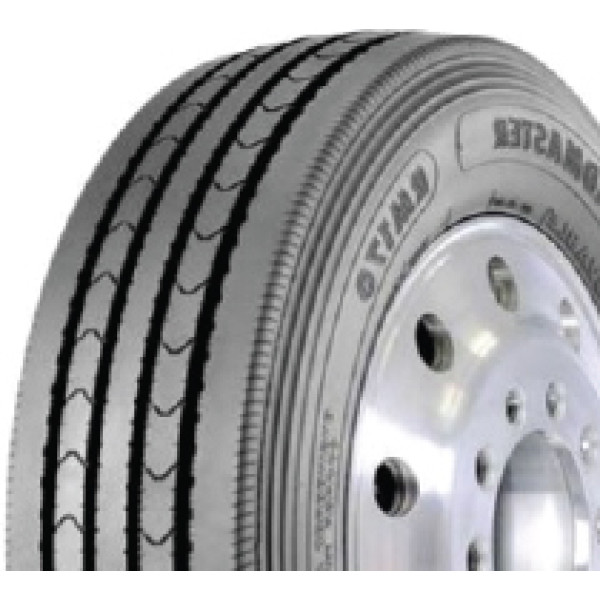 LLANTA 245/70 R-19.5 136/134M RM1 70+ ROADMASTER