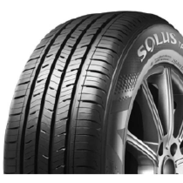 LLANTA 205/55 R-17 95V SOLUS TA31 (EO JETTA) KUMHO