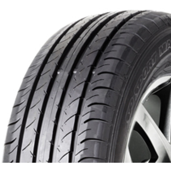 LLANTA 225/40 R-18 88W SP SPORT MAXX 050 DUNLOP