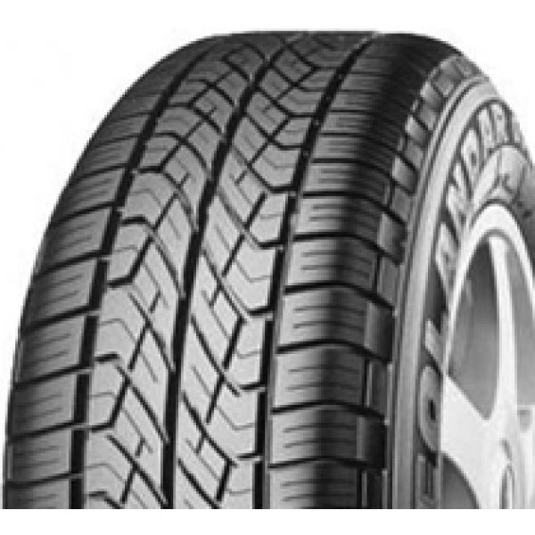 LLANTA 225/55 R-17 95H GEOLANDAR G95A (EO SUBARU XV CROSSTREK) YOKOHAMA