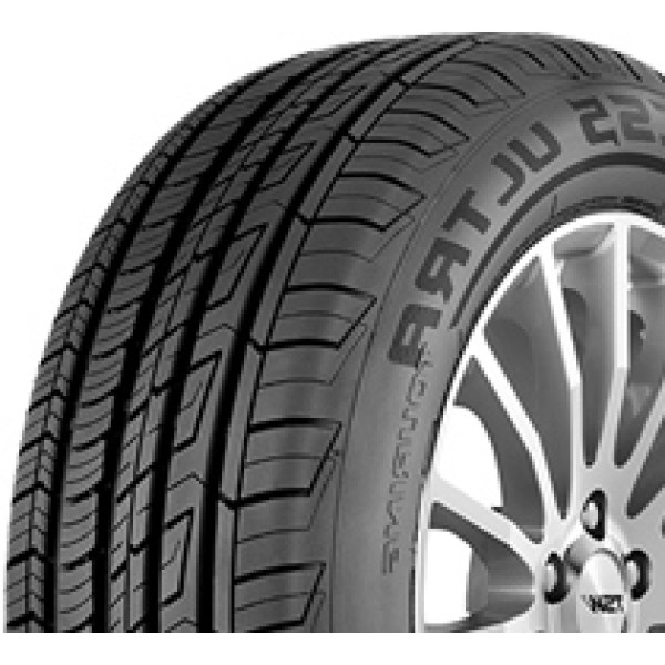 LLANTA 215/60 R-16 95V CS5 ULTRA TOURING COOPER