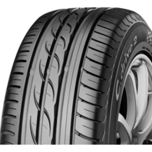 LLANTA 235/50 R-18 97V CDRIVE2 ZPS RUNFLAT (EO MERCEDES BENZ GLA) YOKOHAMA