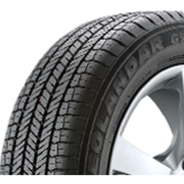 LLANTA 225/65 R-17 100H GEOLANDAR G91A (E.O MAZDA CX-5) YOKOHAMA