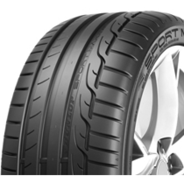 LLANTA 235/55 R-17 99V SPORT MAXX RT NG DUNLOP