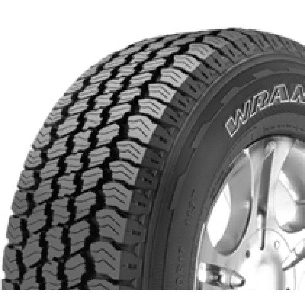 LLANTA 265/75 R-16 119/116R 8C LT WRANGLER ARMORTRAC NG GOODYEAR