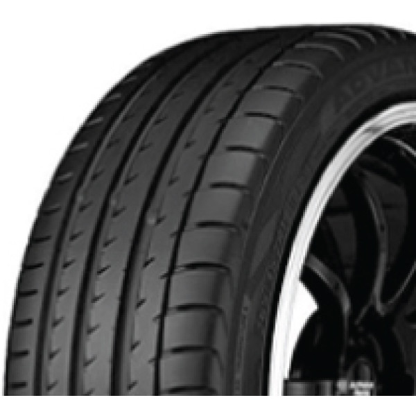 LLANTA 205/55 R-16 91W ADVAN SPORT V105S (EO MERCEDES BENZ SLK / SLC) YOKOHAMA