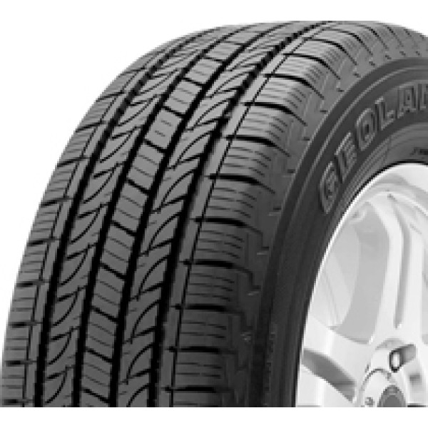 LLANTA 255/60 R-18 107H GEOLANDAR G056B BW TL YOKOHAMA