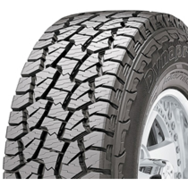 LLANTA 255/55 R-19 111H XL RF10 DYNAPRO AT-M ALL TERRAIN HANKOOK