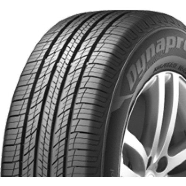 LLANTA 255/50 R-20 109V DYNAPRO HP2 RA33 HANKOOK