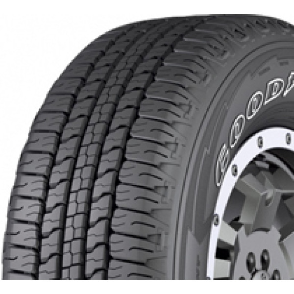 LLANTA 205/65 R-15 94H WRANGLER FORTITUDE HT GOODYEAR