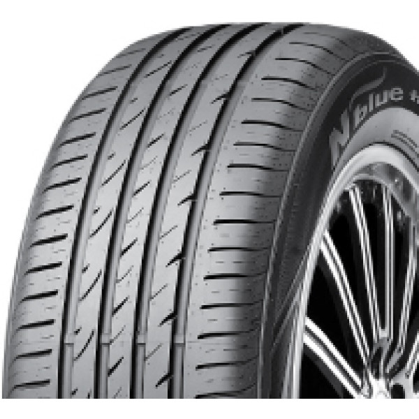 LLANTA 185/65 R-15 88H N BLUE HD PLUS NEXEN