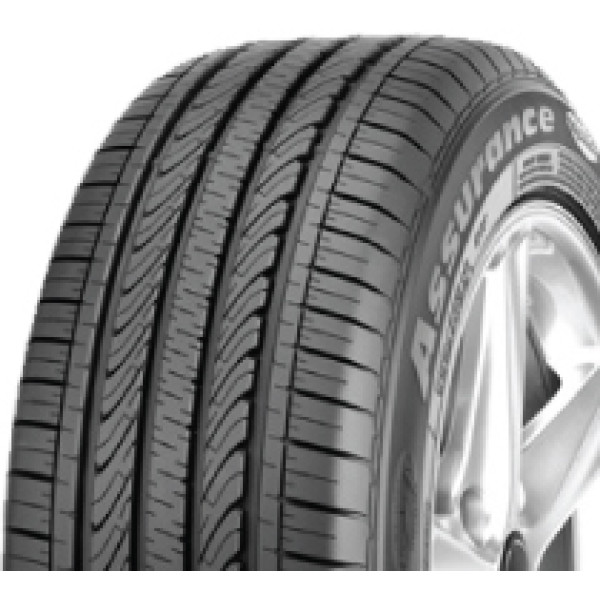 LLANTA 185/55 R-15 82V ASSURANCE TRIPLEMAX NG GOODYEAR