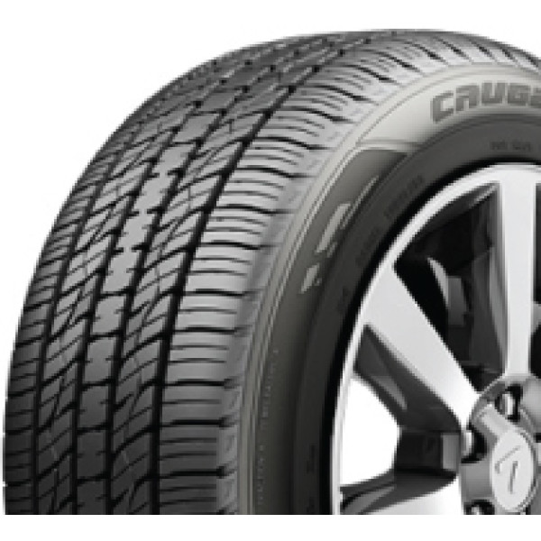 LLANTA 235/55 R-19 101H CRUGEN KL33 PREMIUM (EO SORENTO, SEDONA, Q5) KUMHO