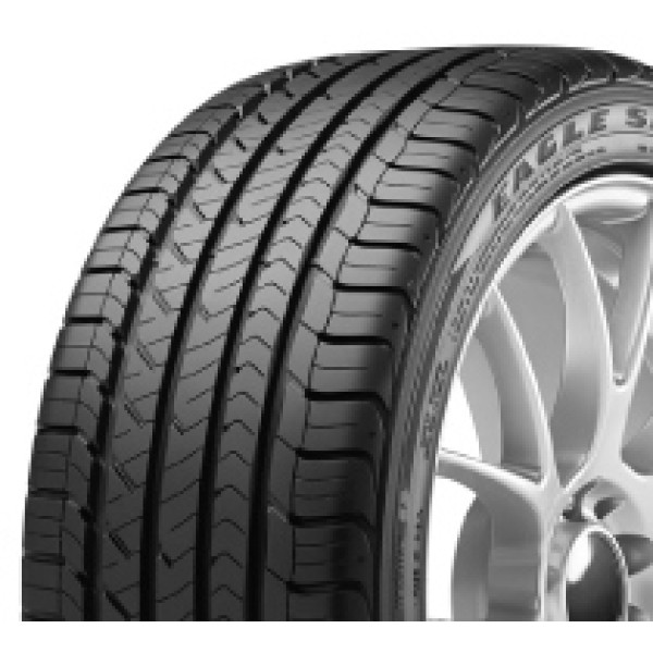 LLANTA 285/40 R-20 108V XL EAGLE SPORT ALL-SEASON ROF NG GOODYEAR