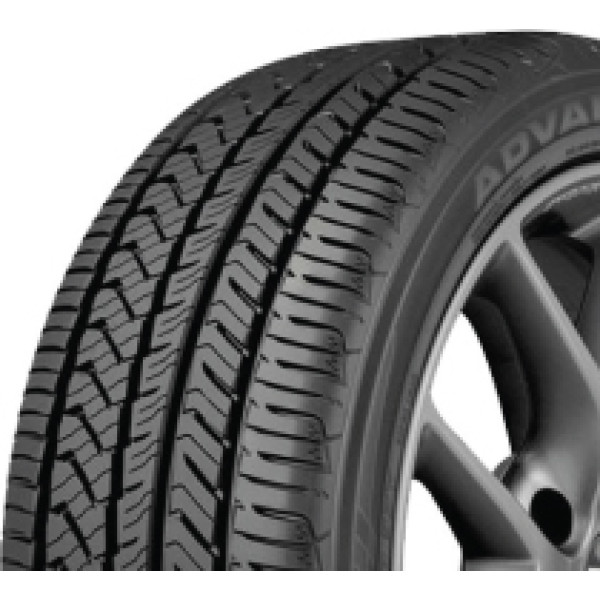 LLANTA 225/45 R-17 94W ADVAN SPORT AS YOKOHAMA