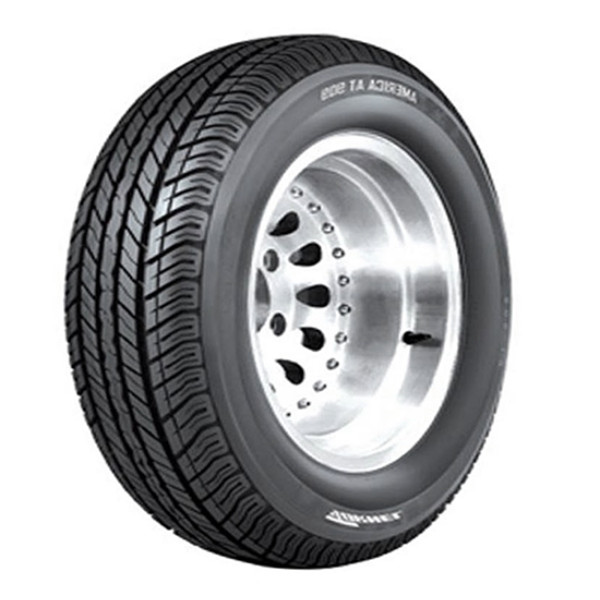 LLANTA 155/80 R-15 83S AT-909 TORNEL