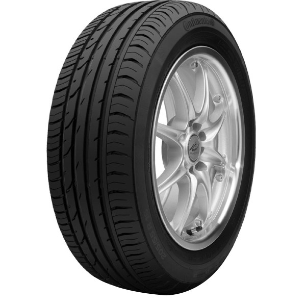 LLANTA 215/40 R-17 87W XL FR CONTIPREMIUM CONTACT 2 AO CONTINENTAL